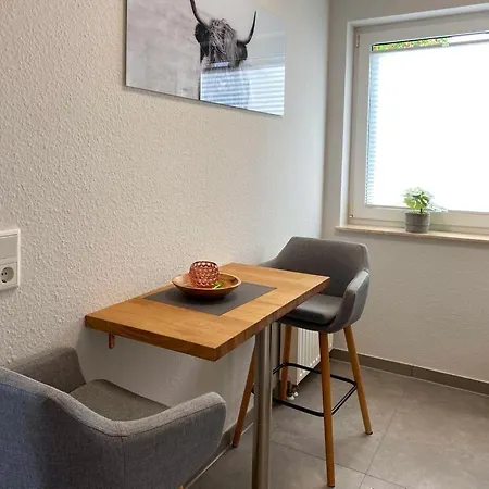 Bussmann ヴィリンゲン