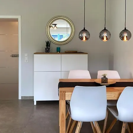 Bussmann Apartment