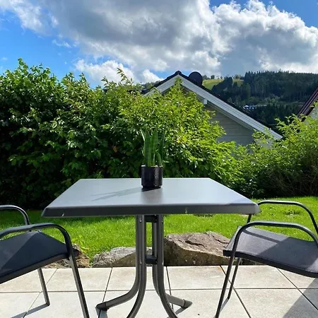 Bussmann Apartment