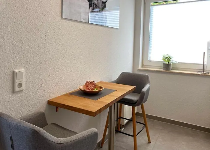 Bussmann Willingen (Upland)