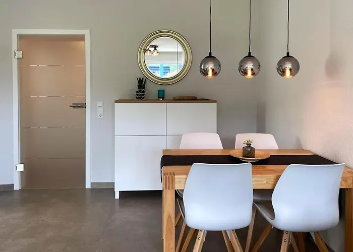 Bussmann Appartamento