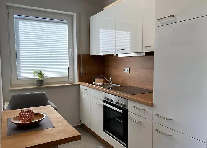 Bussmann Appartamento