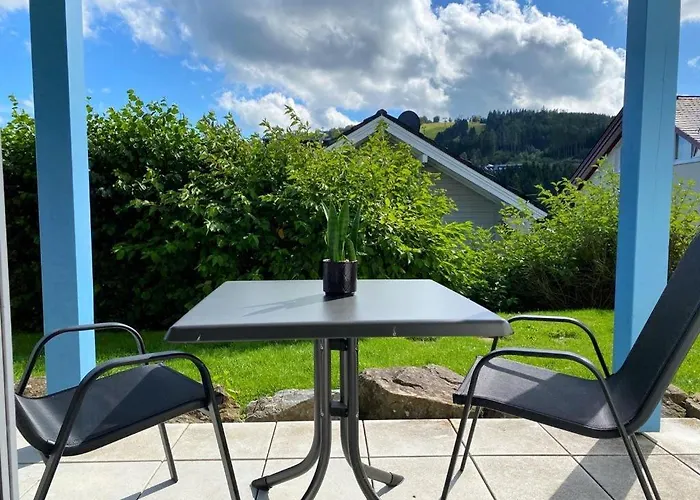 Bussmann Appartamento